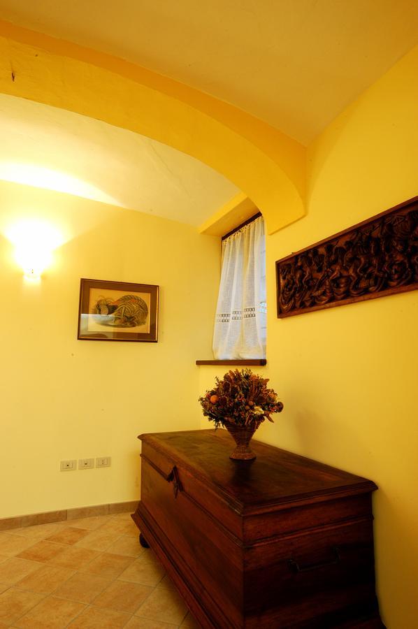 Casa Vacanze Provenzale Torre Pellice Exterior photo